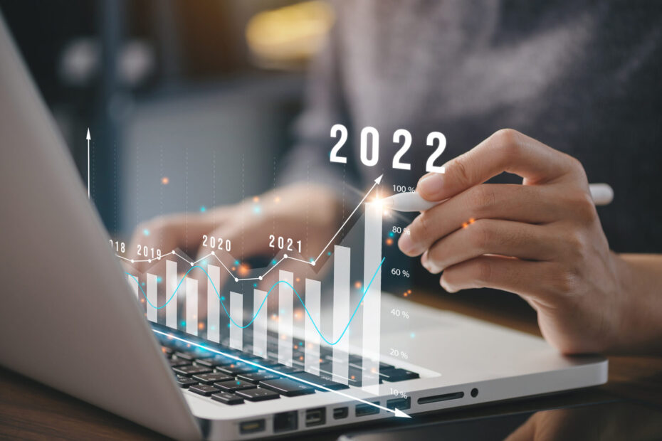 Community Industry Trends 2022