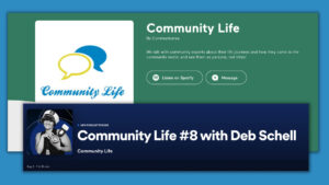 Community Life with Deb Schell